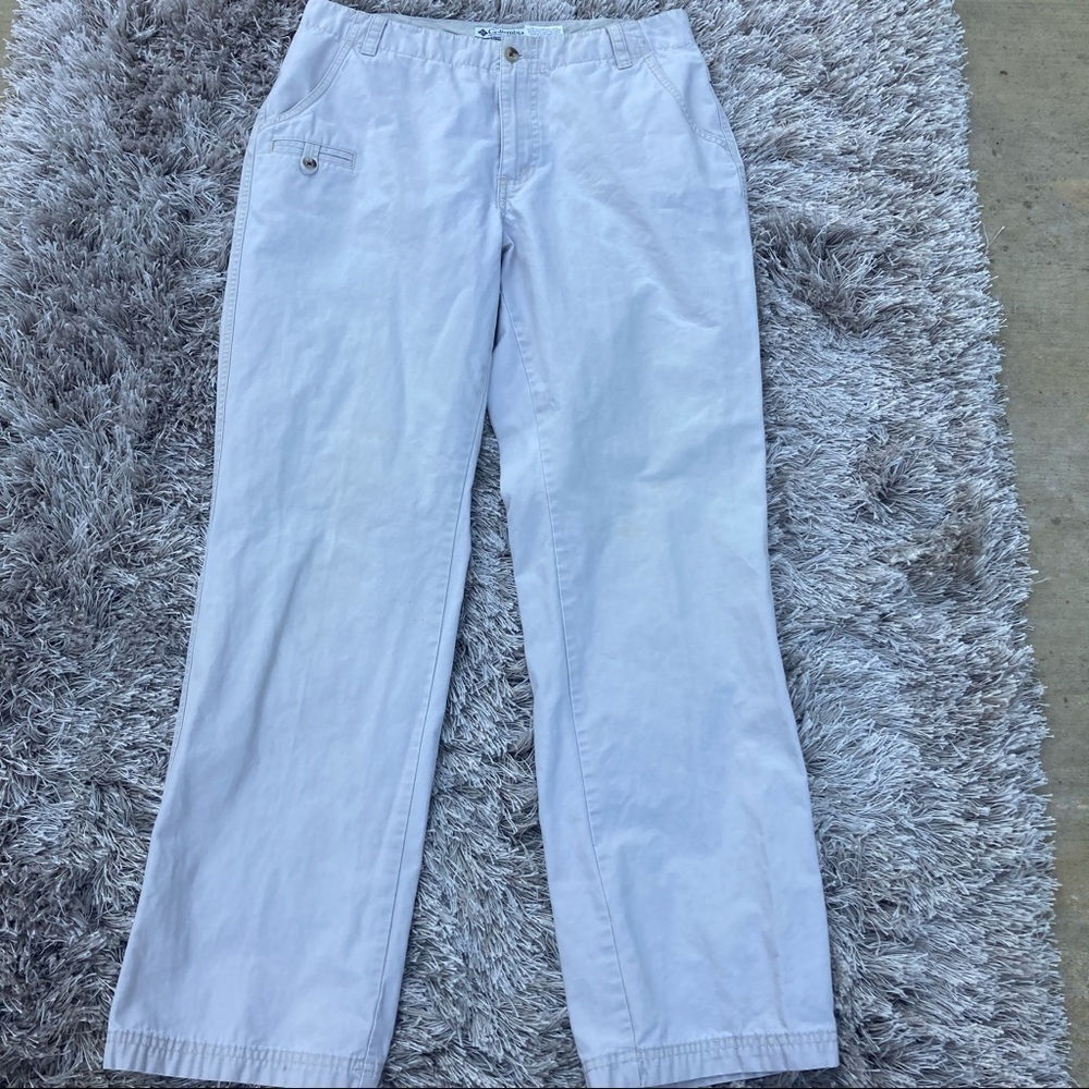 Columbia Ladies Pants
